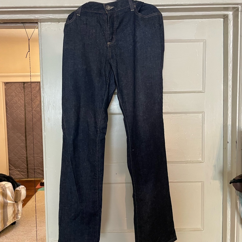 DKNY Skinny Jeans